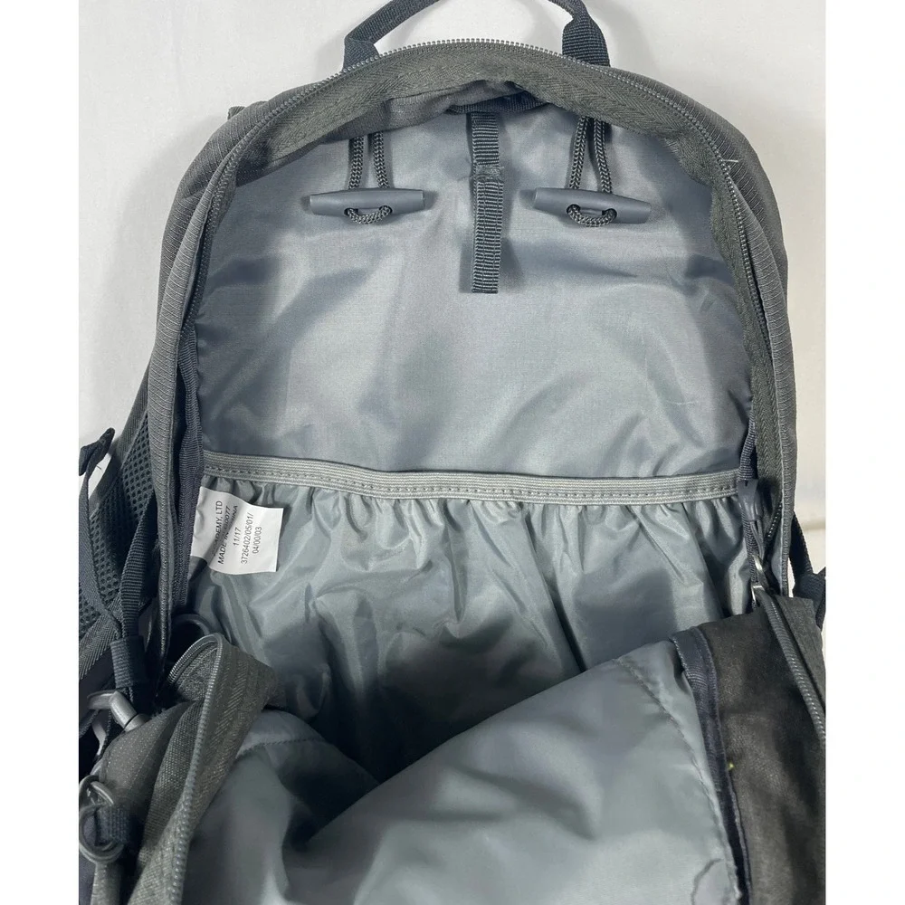Magellan Outdoors Ponderosa 30L H2O Backpack Durable Storage Travel‎ 🌲 Hiking
